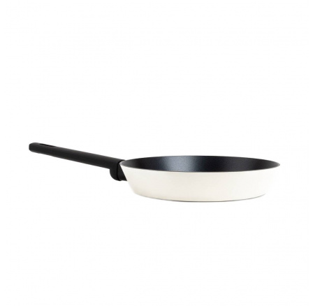 Pánev TIMBRELL krémová 24 cm 726538