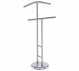 Němý sluha, kov, šedá, 83989 CR