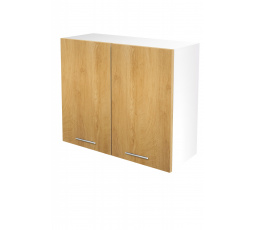 Horní skříňka VENTO G-80/72, medový dub