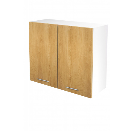 Horní skříňka VENTO G-80/72, medový dub