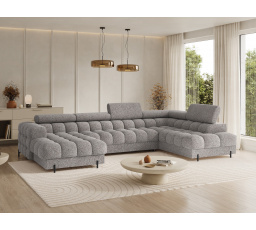 Sedací souprava Feraria, Pellerito 20 levá