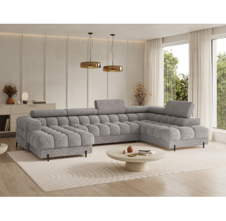 Sedací souprava Feraria, Pellerito 20 levá Sedací souprava Feraria, Pellerito 20 levá