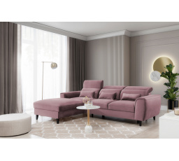 Foble Velvetmat 24 121x240 Levý 1