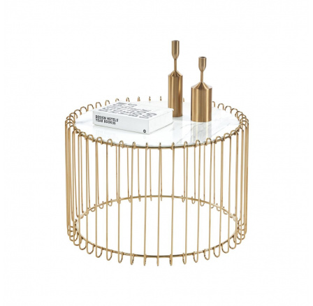 Lavice bílý mramor 60 L13-FXJG G Lavice bílý mramor 60 L13-FXJG G