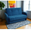 Sofa OLIVIA Modrá