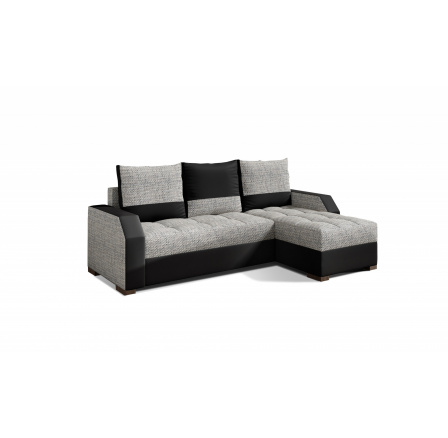 Rohová sedací souprava universální - ARIS, Berlin 01/Soft 11