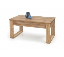 Konferenční stůl NEA, dub wotan