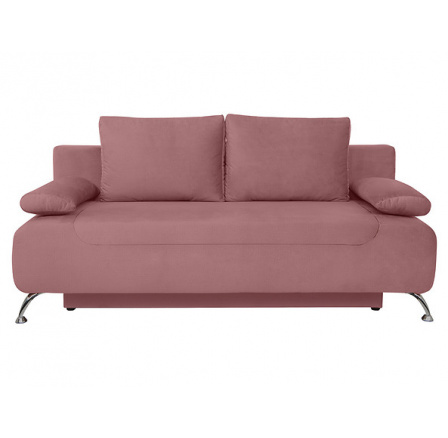DARIA III LUX 3DL, Monoli 63 pink  (FL12-K1230) (BRW COMFORT)