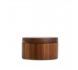 Kontejner MOOKA s přihrádkami a víkem 12x7 cm 730696