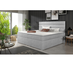 Postel - boxspring SOFIA - Orinoco 21