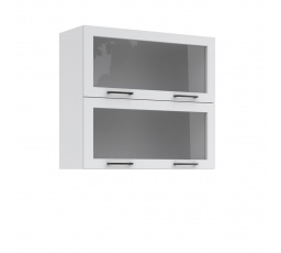 Kuchyňská skříňka Irma  KL60-2W-H72-výška 72 cm