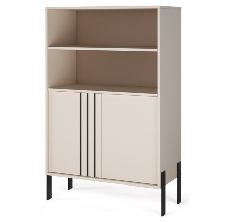 Web Nexo Kašmír+Kašmír