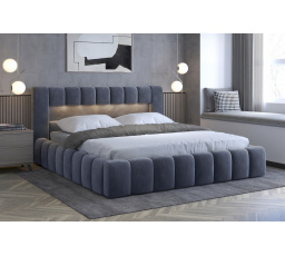 Postel Lamica 160x200, Monolit 97 