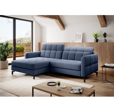 Lorelle Omega 86 110x200 Levá 1