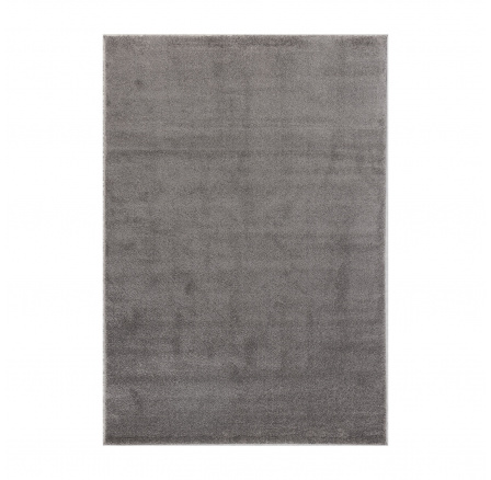 Koberec VERLICE 230x160 cm, Šedá