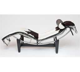 Lehátko Le Corbusier pony 2 barvy