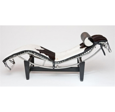 Lehátko Le Corbusier pony 2 barvy