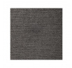 Jídelní židle, šedá, látka, DCH-P3174 GREY2