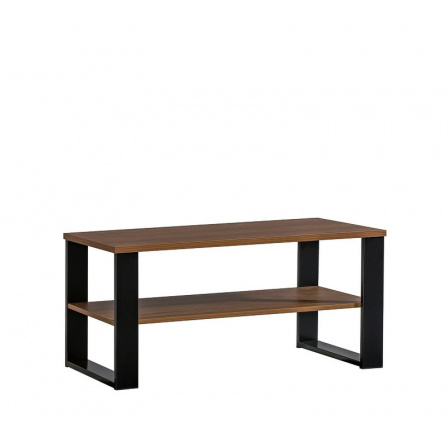 Lavice "ARTIX" - Barva: ořech Lavice "ARTIX" - Barva: ořech