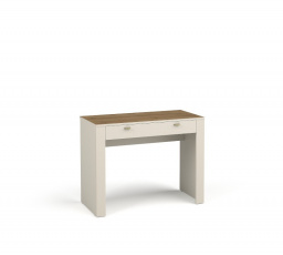 Systém "MOSSA" MO10 (Toaletka) - Barva: dub whisky