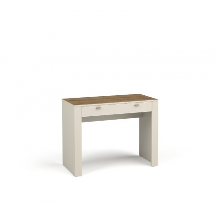 Systém "MOSSA" MO10 (Toaletka) - Barva: dub whisky Systém "MOSSA" MO10 (Toaletka) - Barva: dub whisky