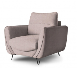 Křeslo SILVA, Gojo 101 