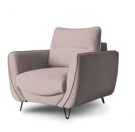 Křeslo SILVA, Gojo 101 