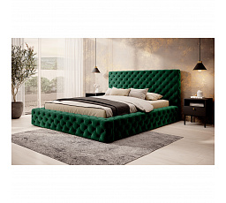 Postel Princce 180x200 Lukso 35 1