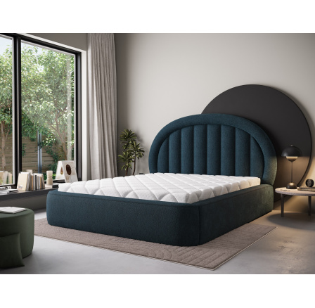 Tapedo postel + kovový rám/plynový zvedák/úložný prostor 180x200 Amore 40 1 Tapedo postel + kovový rám/plynový zvedák/úložný prostor 180x200 Amore 40 1