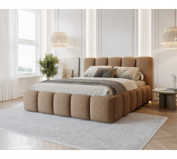 ČALOUNĚNÁ POSTEL VENUS 140x200