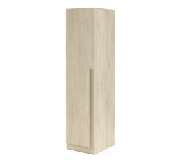 Skříň BRAGA 5 DC dub cremona