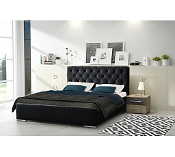 Postel TYP 06 180x200, SLIM , Nr 5 , Trynity 16