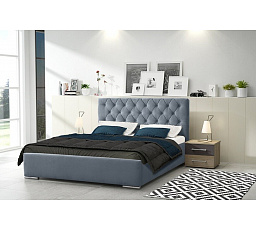 Postel TYP 06 140x200, SLIM , Nr 5 , Kronos 05