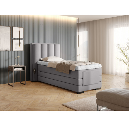 Boxspring Veros , 90x200 Gojo 4