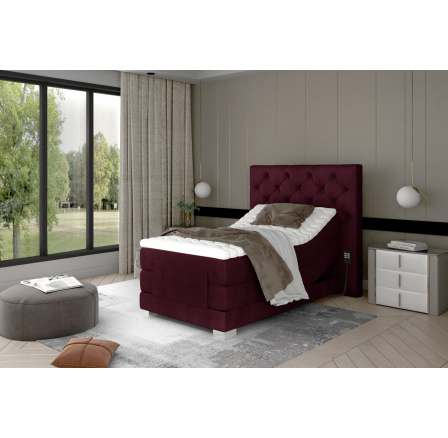 Clover 90x200      Mat Velvet 68