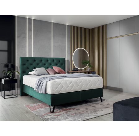 Cortina 160x200 Nube 35