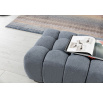 Lazaro Puf Mat Samet 99 102x40