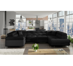 Postel Sawana 14, Soft 11 125x253 Pravá 1