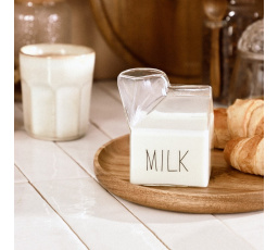 Creamer MILKI sklo 0,35 l ALL 849966