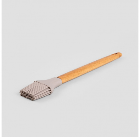 Kartáč EASY BAKE silikonový 28x5 cm 723087