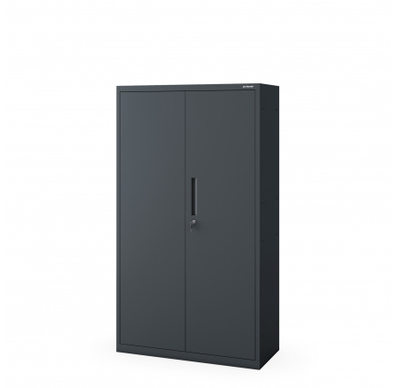 Megan Antracitový - bez zásuvky 160 cm