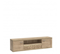 Stolek RTV NATURAL N13 Ribbeck