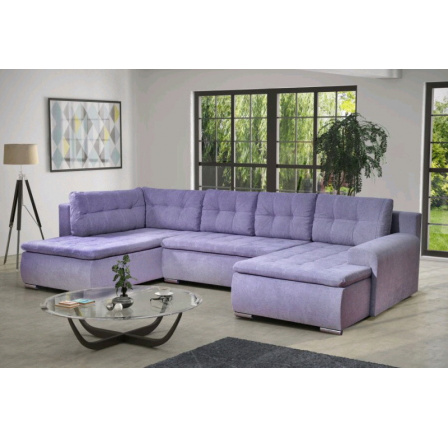 Rohová sedací souprava LIMONE