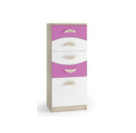 TENUS II TII-06 - Komoda K5SZ