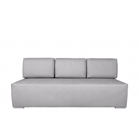 VITORIA LUX 3DL - Pegasus 86 silver (FL10-1030) (BRW COMFORT)