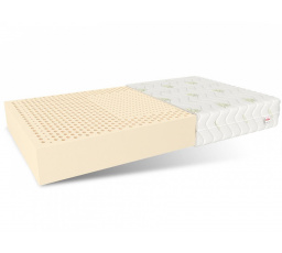 Latexová matrace UDINE 4KIDS - 80 x 180