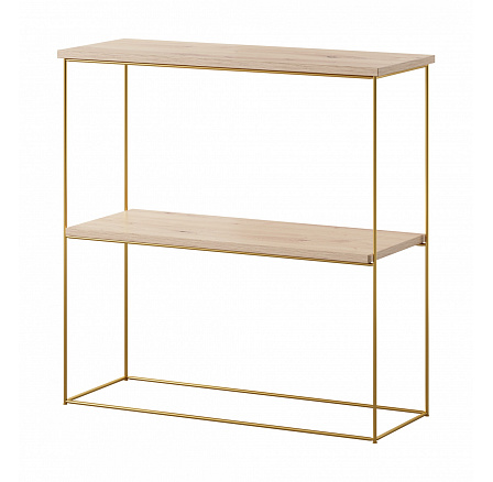 Konzole Toni Zlatý+Artisan