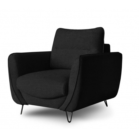 Křeslo SILVA, Poco 10 