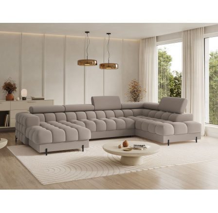 Sedací souprava Feraria, Sola 18 Pravá 