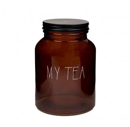 Kontejner CLAUBEE My Tea 1 l 888965